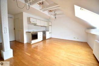Loft Style!! Bemerkenswert stilvolle Wohnung im Bezirk Geidorf zu vermieten!