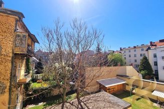 Anlegerwohnung sucht Investor! Sonnige 4-ZI Wohnung in Klagenfurt
