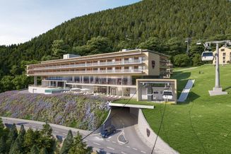 AvenidA Resort Montafon - einzigartige Momente im wunderschönen Vorarlberg