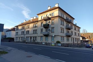 Vermietete Kleinwohnung in Bruck an der Mur zu verkaufen