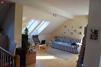 3 Zimmer Wohnung mit Garten in Gerasdorf