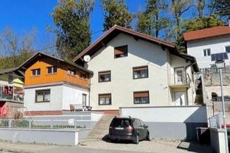 Großzügiges Einfamilienhaus in Burgkirchen
