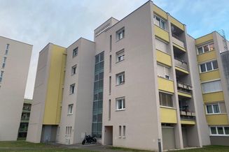 Helle perfekt geschnittene 3 Zimmer Wohnung in Wolkersdorf