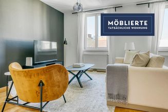 96 m2, helle Wohnung, 2 Schlafzimmer, gute Anbindung am Matzleinsdorferplatz, moderne Ausstattung (VIE114)
