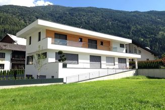 Modern Mountain Life - Zentrale Lage in Tirol - inmitten der hochgelegenen Ski- und Bikegebiete. Inmitten großartiger Infrastruktur.