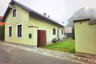 gemütliches Bauernhaus mit Nebengebäude in Els