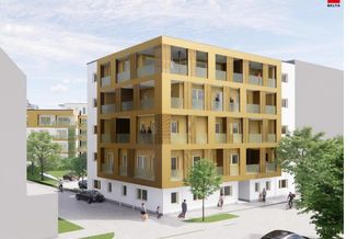 Vermiete Neubau_Wohnung in Bad Schallerbach, Grüne Mitte