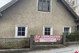*Bastlerhit* - Haus in Hirschbach