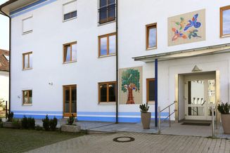 Barrierefreies, modernes Büro in der Stadtmitte von Oberpullendorf zu kaufen - sofort zu beziehen!