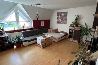 Wohlfühl 4-Zimmer Wohnung in ruhiger und idyllischer Lage in Tarrenz