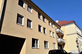 PROVISIONSFREI Sonnige, ruhige 1-Zimmer-Wohnung im schönen Nussdorf nahe Heiligenstadt