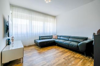 MAUTHAUSEN – Schöne, sanierte 3–Zimmer–Wohnung
