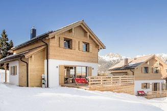 Buy-to-let Chalet am Fanningberg