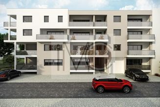 Neubaumietwohnung mit 3 Zimmer in zentraler Lage von Villach Bezugsfertig: 1.10.2022