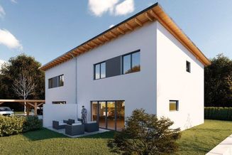 Photovoltaik - Doppelhaushälfte in einer familienfreundlichen Lage -Haus 2