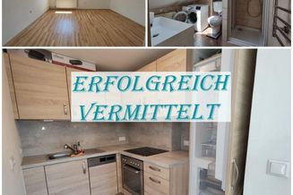 2 Zimmer Wohnung in perfekter Lage am Oedter See