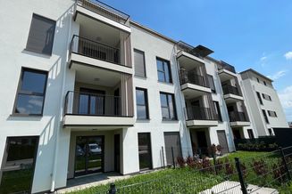 ERSTBEZUG - Exklusive 3 Zimmer Wohnung ideal für Ihre Familie, Provisionsfrei
