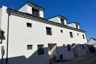 Bezirk Baden - 2525 Schönau an der Triesting / Neubau - 3 Reihenhäuser / Ohne Maklerprovision
