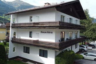 Aparthotel im Salzburger Kur u. Wintersportgebiet mit touristischer Nutzung