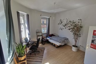 Zwischenmiete 2022 // Helle Altbau &amp; 2-Zimmer-Wohnung OTK // 690€ Alles // Hauseigene Terrasse