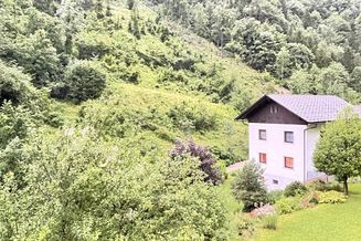 Einfamilienhaus in Trattenbach *Blick auf den Schoberstein *idyllische Umgebung *ca. 150m² * Gfl. 649m²