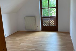 2-Zimmer Wohnung in Bad Mühllacken