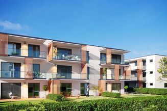 Neubau Eigentumswohnung- Provisionsfrei für den Käufer! Baubeginn Q3/ Q4 