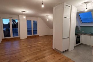 3-Zimmer mit einzigartigem Ausblick in 2120 Wolkersdorf