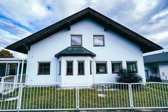 Top Gelegenheit: Großzügiges Wohnhaus (Zweifamilienhaus) in begehrter Wohngegend - Hörtendorf