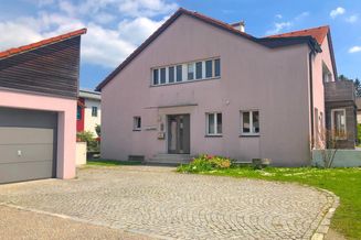 Charmantes Einfamilienhaus in toller Lage