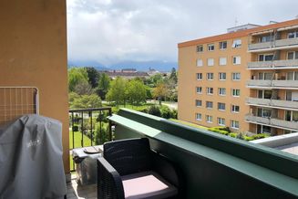 Sehr schöne und helle 2 Zimmer Wohnung in Innsbruck Andechsstraße