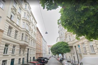 ANLEGER / EIGENNUTZER - perfekt gelegene 44m² große 2 Zimmer Wohnung nahe Belvedere und Wiener Hauptbahnhof - 1030 Wien