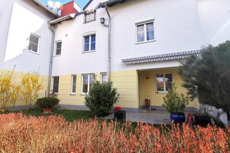 Familientraum in Pottenstein - Sonniges Reihenhaus mit Terrasse und Garten