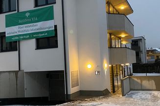 Exklusive Dachterrassenwohnung zur Miete in Innsbruck. Erstbezug! Provisionsfrei!