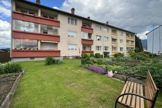 Provisionsfrei!! Gepflegte, sonnige Eigentumswohnung in Weißkirchen/ Bezirk Murtal zu verkaufen