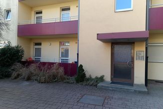 Geräumige 3-Zimmer-Wohnung mit schicker Loggia in ruhiger Wohngegend in Pradl