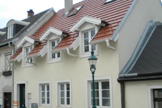 Stadthaus mitten im Zentrum, Klosterneuburg