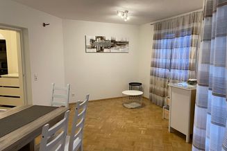 Sonnige Wohnung in der Nähe der Universität Klagenfurt mit großzügiger Loggia 