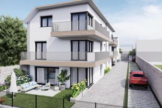 Privat: Projekt mit Baubewilligung inkl. Planung für 1 Einfamilienhaus und 2 Doppelhaushäften