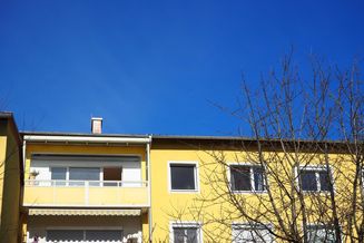 Privatverkauf! Wunderschöne 3-Zimmer-Wohnung in Ruhelage mit Balkon zu verkaufen!