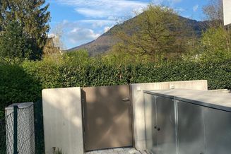 Penthouse Traumwohnung in Salzburg Aigen Untersbergblick