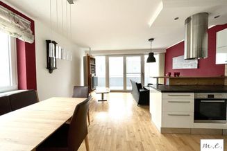 NEUER PREIS - Elegante 2-Zimmer Wohnung im Zentrum von Altmünster