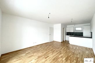 ERSTBEZUG - Moderne 2-Zimmer Wohnung mit Loggia