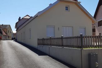 Gelegenheit! Neues Einfamilienhaus (Bungalow) in Egelsee bei Krems