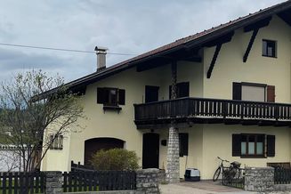 Zweifamilienhaus in Lechaschau