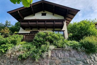 Grundstück am Sonnhang von Brixen