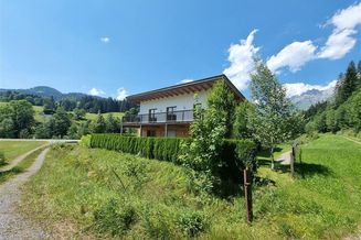 Zweifamilienhaus mit Kaiserblick - Oberndorf