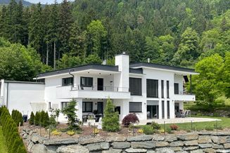Moderne, neue Villa mit Seeblick (Provisionsfrei von Eigentümer)