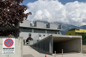 Sonnige 4-Zimmer-Dachgeschossmaisonettenwohnung mit Terrasse und Balkon in Innsbruck, Pradl Ost, PROVISIONSFREI