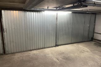 2 Stk. Stellplätze / Garagenboxen versperrbar Höttinger Au zu verkaufen zentrumsnah
